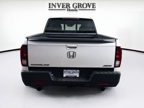 Used 2023 Honda Ridgeline RTL image 6