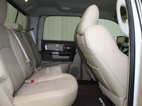 Used 2014 RAM 1500 Laramie w/ Convenience Group AWD/4WD image 20