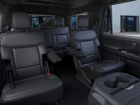 New 2026 Ford Expedition Tremor AWD/4WD image 13