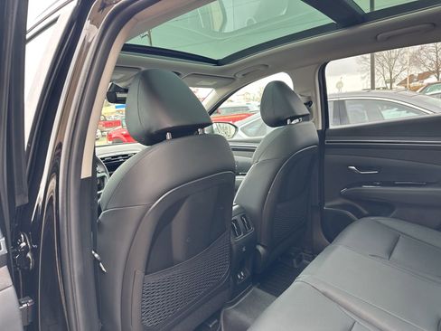 Used 2023 Hyundai Tucson SEL AWD/4WD image 19