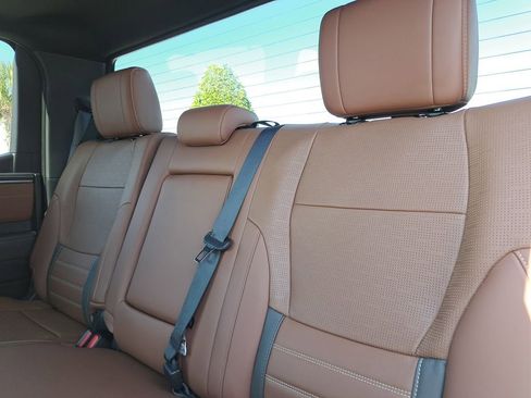 Certified 2025 Toyota Tundra 1794 Edition image 8