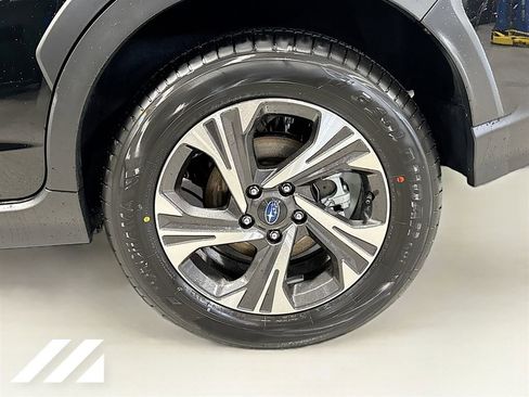 New 2026 Subaru Crosstrek 2.0i Premium image 31