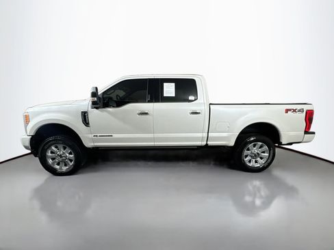 Used 2019 Ford F250 Platinum w/ Platinum Ultimate Package image 10