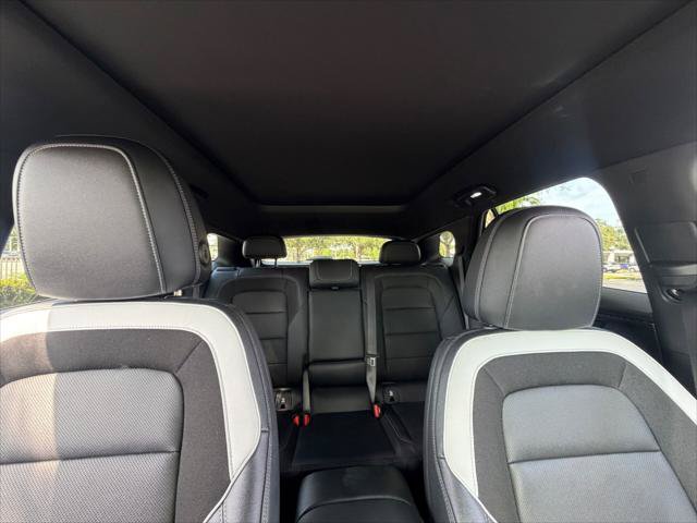 Used 2024 Chevrolet Blazer EV LT AWD/4WD image 24