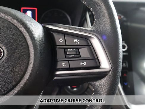 Used 2023 Subaru Outback Premium AWD/4WD image 3