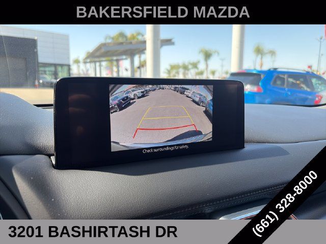 Used 2024 MAZDA CX-5 Carbon Edition AWD/4WD image 20