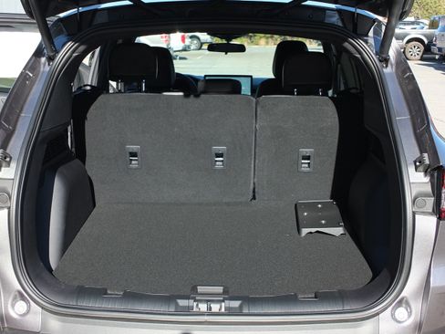 New 2026 Ford Escape ST-Line w/ Tech Pack #1 image 14