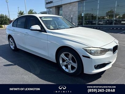 Used 2015 BMW 328i Sedan