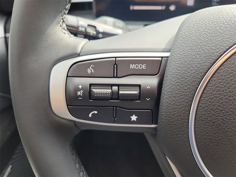 New 2026 Kia K5 GT-Line image 26