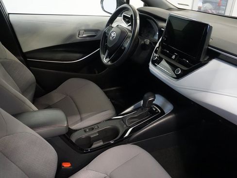 Used 2023 Toyota Corolla SE image 23