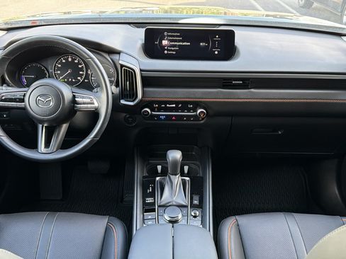 Certified 2026 MAZDA CX-50 AWD 2.5 Hybrid w/ Weather Package image 25