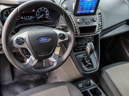 Used 2021 Ford Transit Connect XL image 15