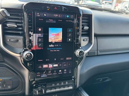 New 2026 RAM 2500 Big Horn image 20