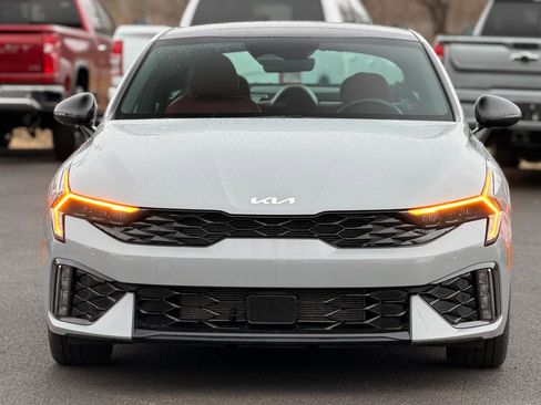 Used 2025 Kia K5 GT-Line w/ GT-Line Premium Package image 2