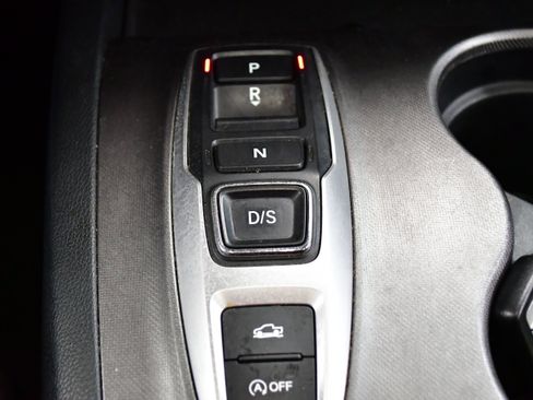 Used 2023 Honda Ridgeline RTL image 32