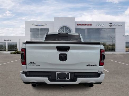 Certified 2024 RAM 1500 Limited AWD/4WD image 4