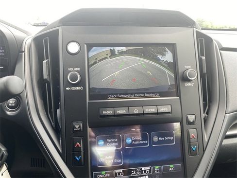 New 2025 Subaru Impreza 2.0i image 22