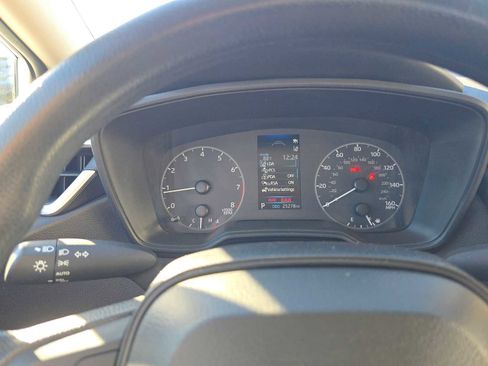 Certified 2024 Toyota Corolla LE image 25