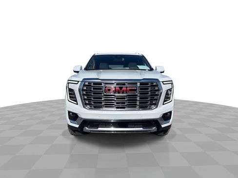 New 2026 GMC Yukon XL Denali RWD image 4