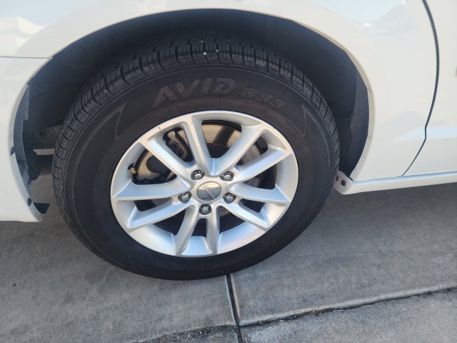 Used 2013 Dodge Grand Caravan SXT FWD image 5