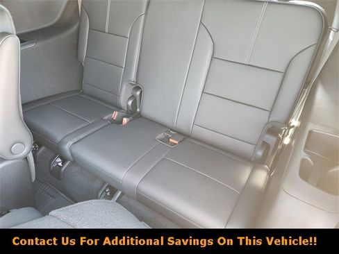 New 2026 GMC Acadia Elevation w/ Black Edition image 22