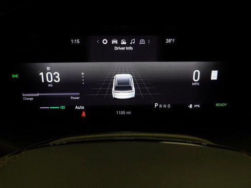 Used 2024 Jeep Wagoneer Launch Edition image 28