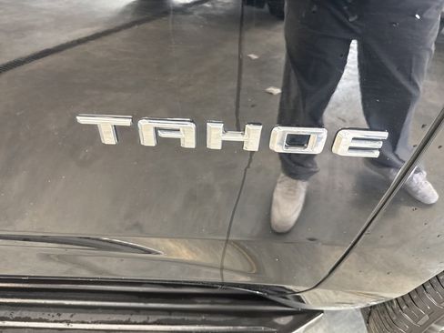 Used 2021 Chevrolet Tahoe LT image 28