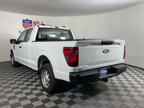 New 2026 Ford F150 XL RWD image 5