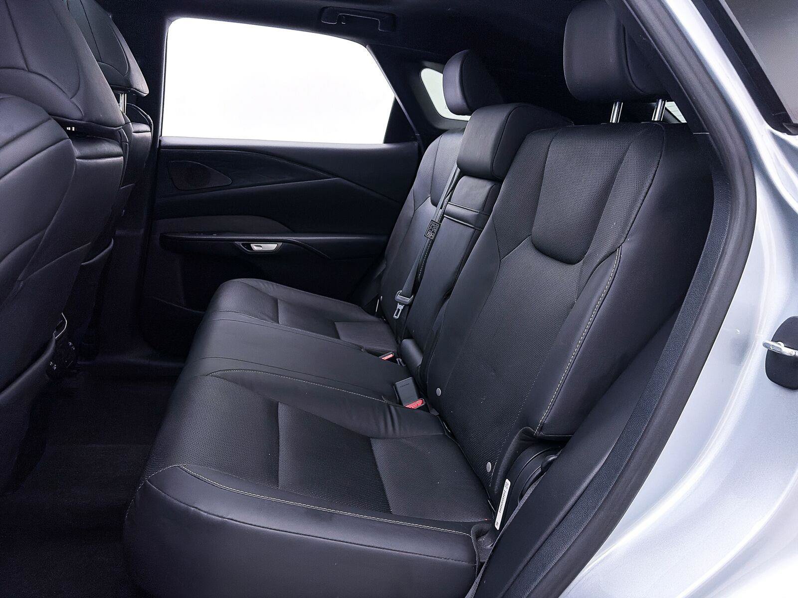 Used 2023 Lexus RX 350 F Sport w/ Cold Area Package AWD/4WD image 39