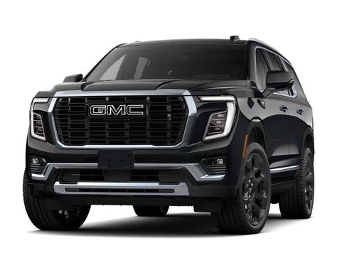 New 2026 GMC Yukon Denali w/ Denali Reserve Package AWD/4WD image 25