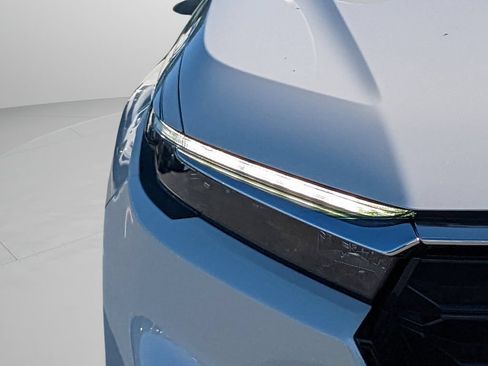 New 2026 Honda CR-V EX-L image 20