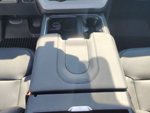 New 2026 Ford Expedition Active AWD/4WD image 31
