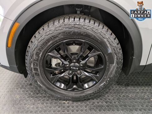 Certified 2024 Kia Sportage X-Pro Prestige AWD/4WD image 8