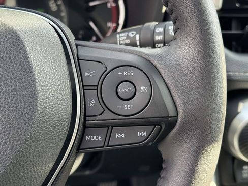 Used 2024 Toyota RAV4 XLE image 23