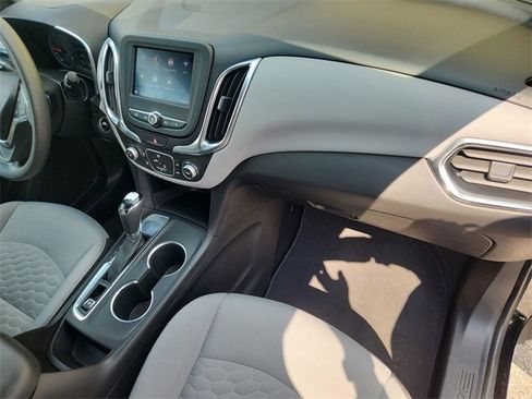 Certified 2020 Chevrolet Equinox LS w/ LS Convenience Package image 27