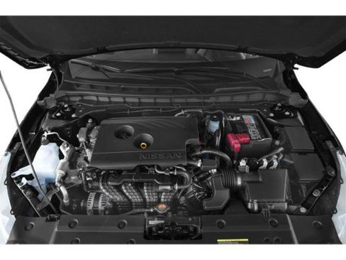 Used 2020 Nissan Altima 2.5 S FWD image 15