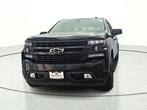 Used 2022 Chevrolet Silverado 1500 RST w/ Convenience Package II AWD/4WD image 9