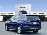 Used 2022 Chevrolet Equinox LT image 4