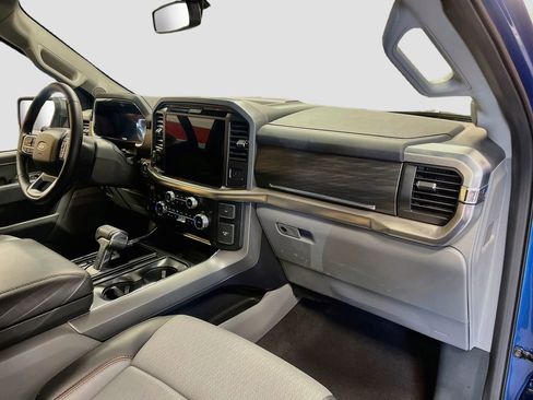 Used 2025 Ford F150 Lariat w/ Equipment Group 501A Mid AWD/4WD image 30