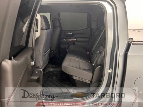 Used 2019 Chevrolet Silverado 1500 RST w/ All-Star Edition AWD/4WD image 34