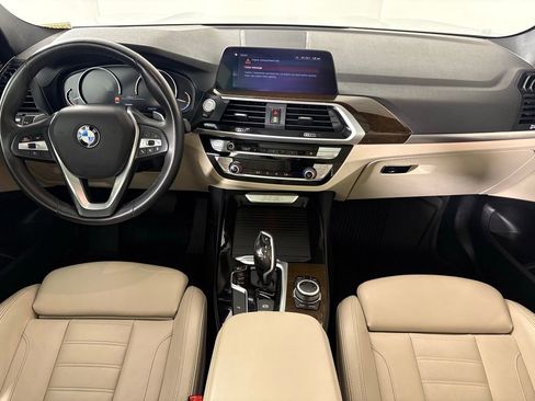 Used 2020 BMW X3 sDrive30i w/ Convenience Package RWD image 34