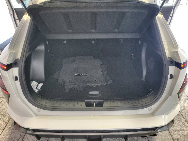 Used 2024 Hyundai Kona N Line AWD/4WD image 24
