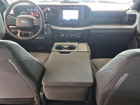 Used 2024 Ford F250 XL w/ STX Appearance Package AWD/4WD image 14