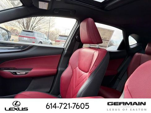 New 2026 Lexus NX 450h+ AWD w/ Luxury Package image 21