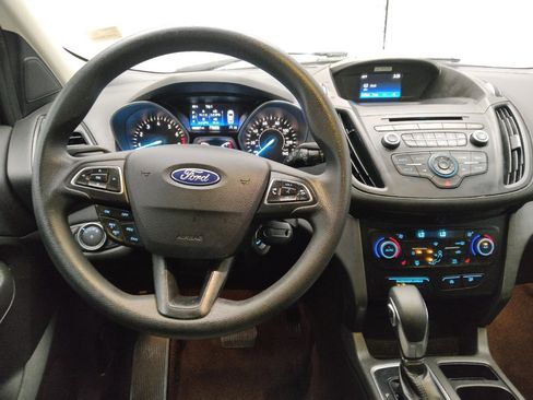 Used 2018 Ford Escape SE image 22
