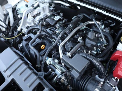 New 2026 Nissan Kicks SV image 25