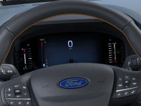 New 2026 Ford Maverick Tremor AWD/4WD image 13