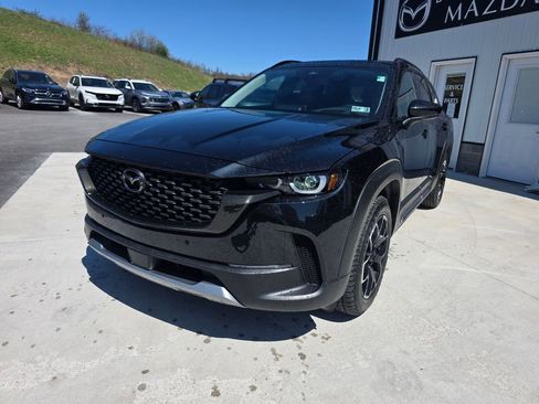 New 2026 MAZDA CX-50 Meridian Edition w/ Cargo Package AWD/4WD image 3