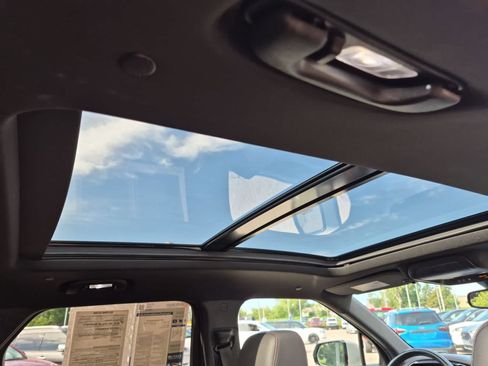 Used 2021 Chevrolet Blazer RS w/ LPO, Floor Liner Package AWD/4WD image 22
