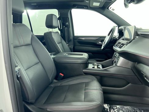 Used 2023 Chevrolet Tahoe RST w/ Luxury Package RWD image 29